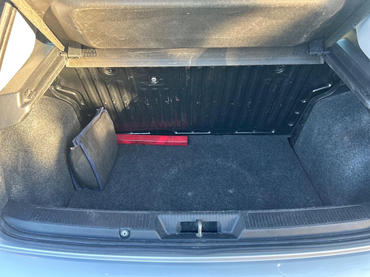 Fiat Punto 1.4 Gpl Lounge