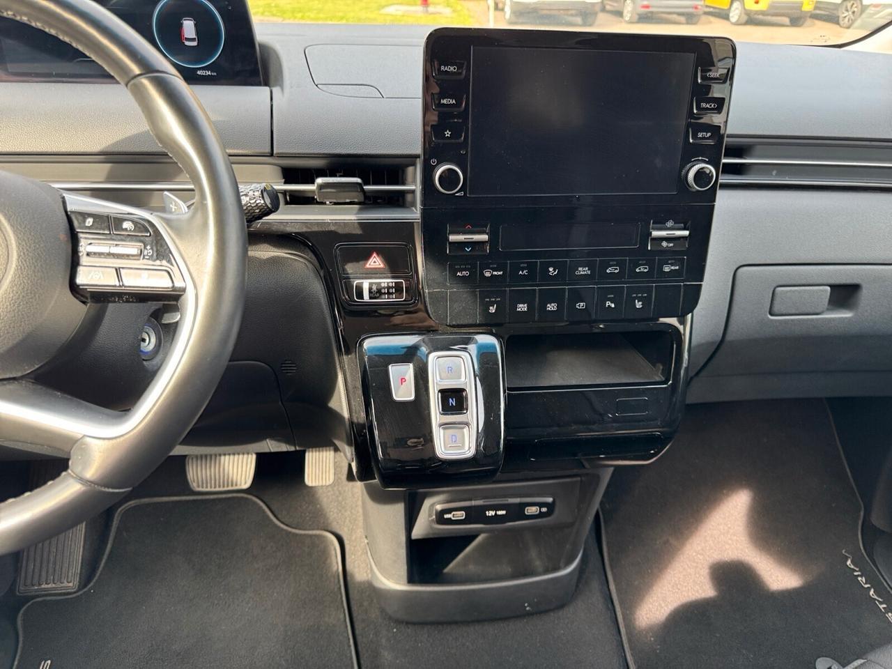 Hyundai Staria 2.2 2WD 9 posti Wagon