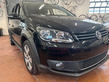 Volkswagen Touran 2.0 TDI 140 CV Highline