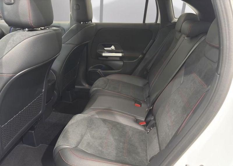 Mercedes-Benz GLA GLA 200 Auto AMG Line Advanced Plus NIGHT MULTIBEAM LED CAMERA 360