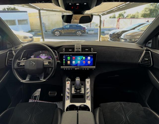 DS AUTOMOBILES DS 7 BlueHDi 130cv Performance Line (Auto/Led/App)