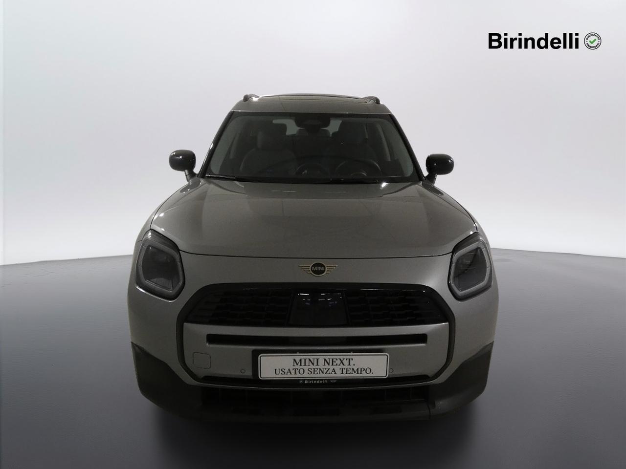 MINI Mini Countrym.(U25) - Mini Countryman C Classic