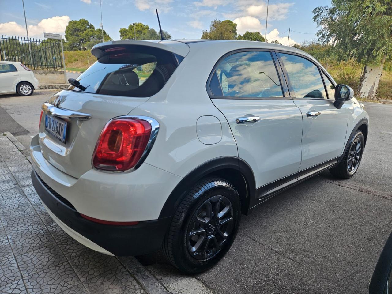 Fiat 500x 1.3mtj 70kw 95cv FULL