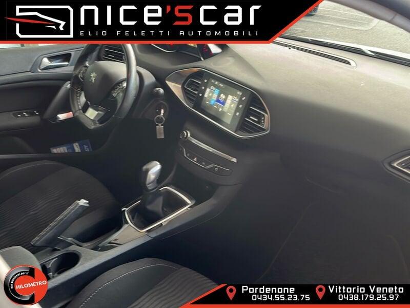 Peugeot 308 308 1.6 HDi 92 CV Active