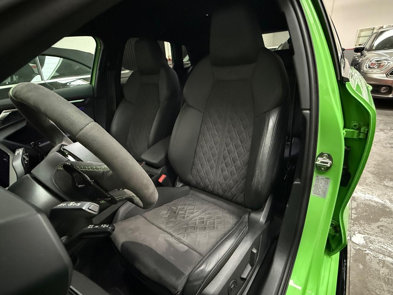 Audi A3 RS 3 SPB TFSI quattro S tronic