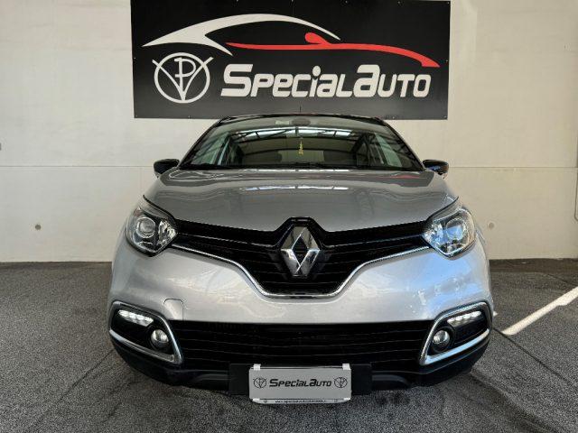 RENAULT Captur cil. 1.5 dCi 8V 90 CV Start&Stop Live