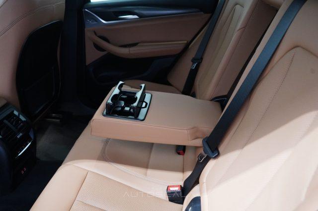 BMW X4 xDrive20d 190cv 48V Msport