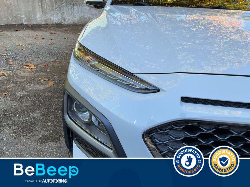 Hyundai Kona 1.0 T-GDI XPOSSIBLE 2WD 120CV