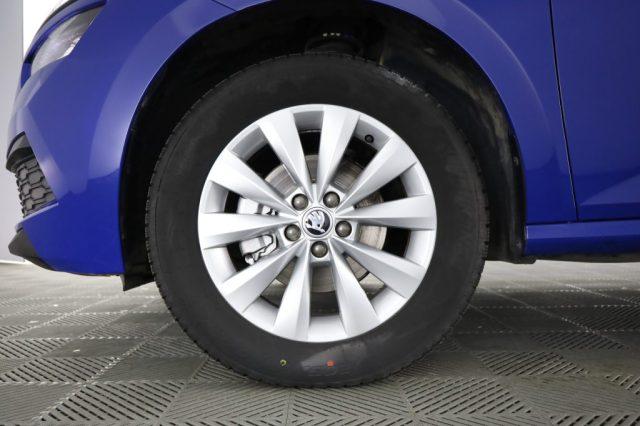 SKODA Kamiq Kamiq 1.0 TSI Ambition
