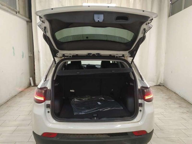 Jeep Compass 1.6 mjt Limited 2wd 130cv