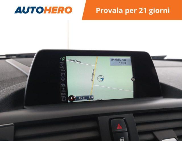 BMW 120 d 5p. Msport