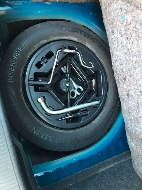 Fiat Punto Evo 1.3 Mjt 75cv Dynamic KM 91000 12/2012