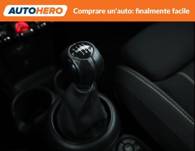 MINI Cooper S 2.0 Cooper S Essential