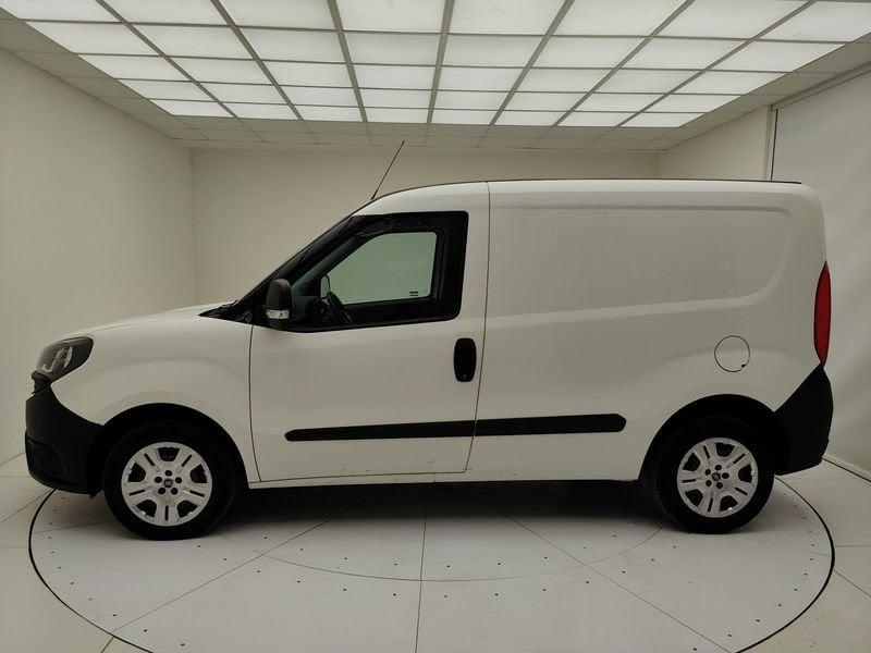 FIAT Doblò Doblo Cargo II Doblo cargo 1.3 mjt 16v SX 95cv E6