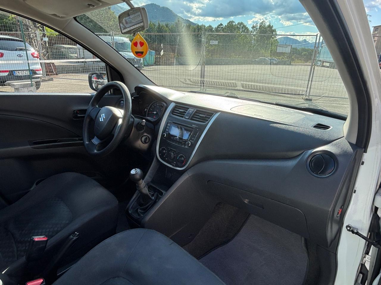 Suzuki Celerio 1.0 Style