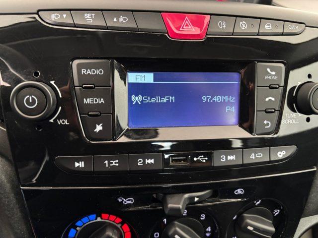 LANCIA Ypsilon 1.0 FireFly 5 porte S&S Hybrid Ecochic Silver