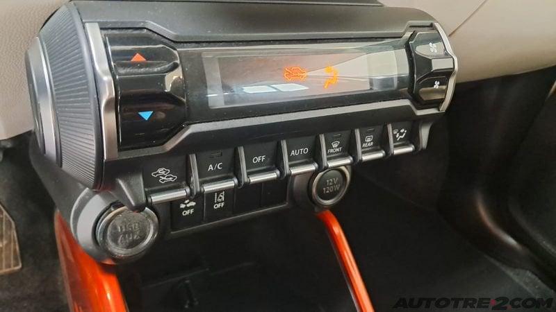 Suzuki Ignis 1.2 Hybrid iTop 2WD - PROMO