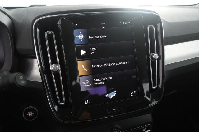 VOLVO XC40 XC40 T2 Geartronic Momentum Pro