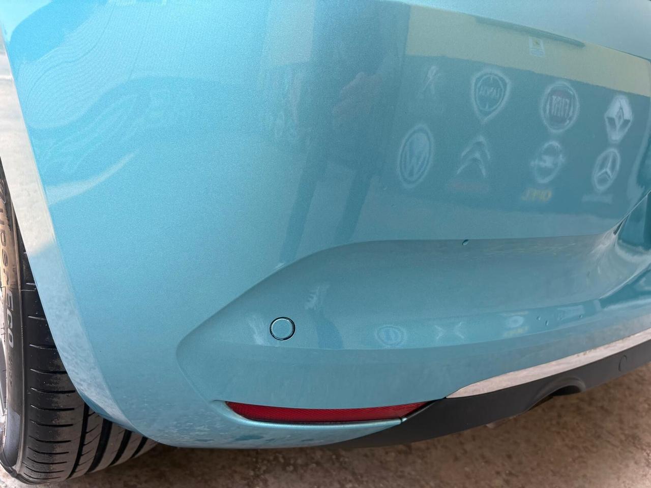 Renault Clio Blue dCi 85 CV 5 porte Intens