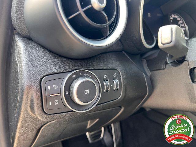 ALFA ROMEO Giulia 2.0 Turbo 200 CV AT8 Sprint IN ARRIVO