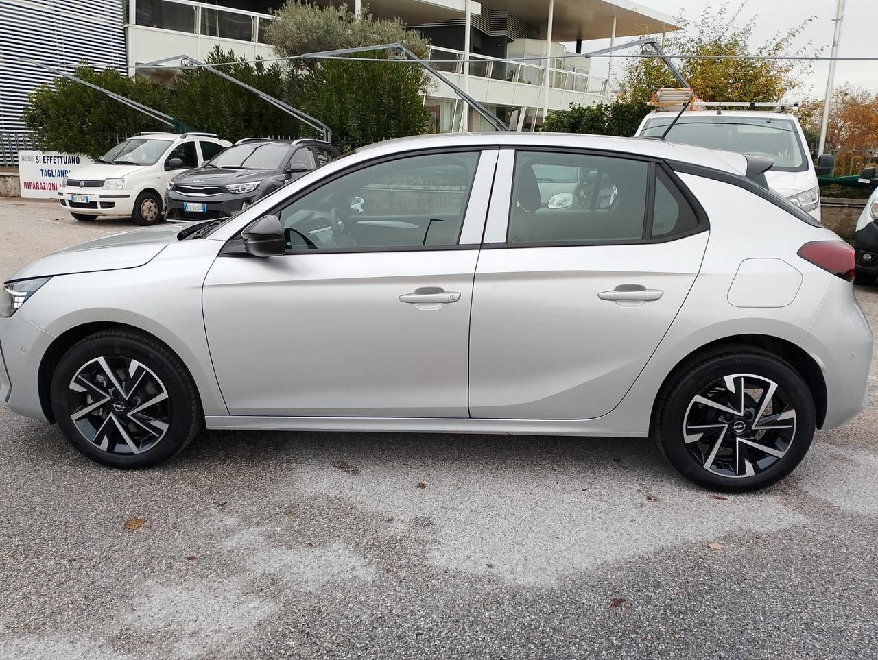 Opel Corsa 1.2 100 CV GS