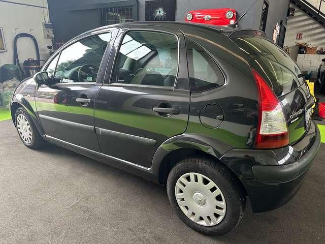 Citroen C3 1.1 Ideal (classique) 60cv