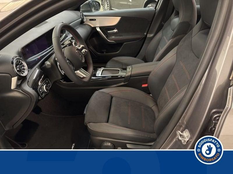 Mercedes-Benz Classe A 250e EQ-Power Automatic AMG Line Advanced Plus Digital Edition