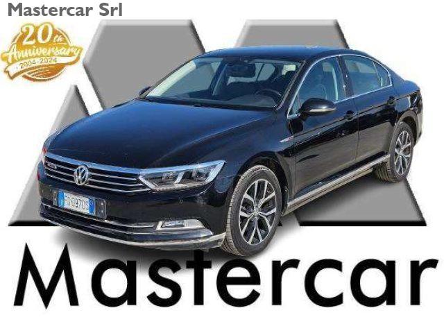 VOLKSWAGEN Passat Berlina 2.0 tdi Executive 4motion 190cv dsg FS097D