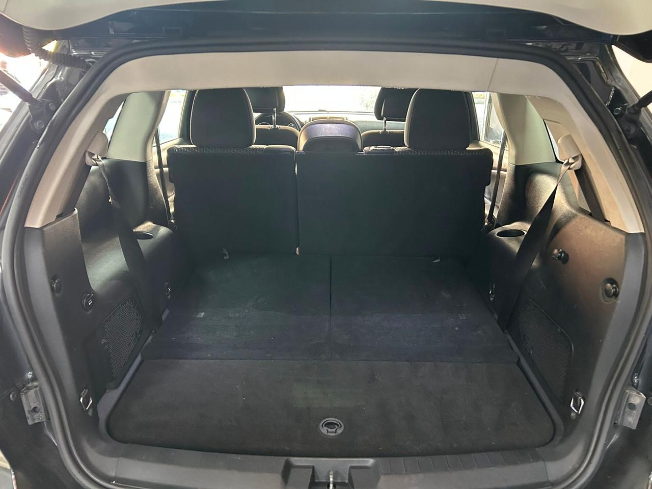 Fiat Freemont 2.0 Multijet 140 CV Urban 7 posti