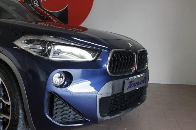 BMW X2 xDrive20d Msport-X M sport iva esp