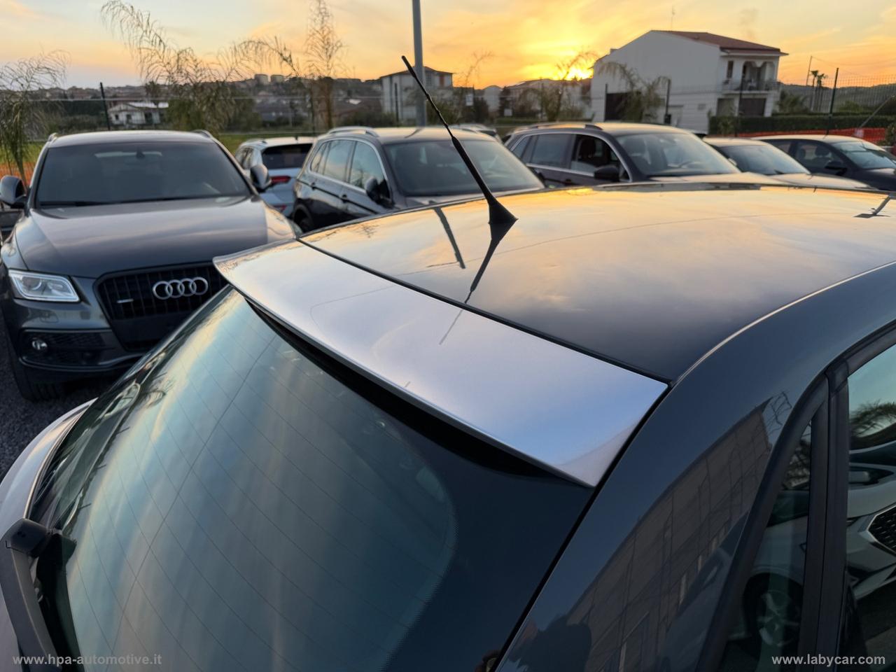 AUDI A1 SPORTBACK 1.4 TDI LED SPORT PLUS