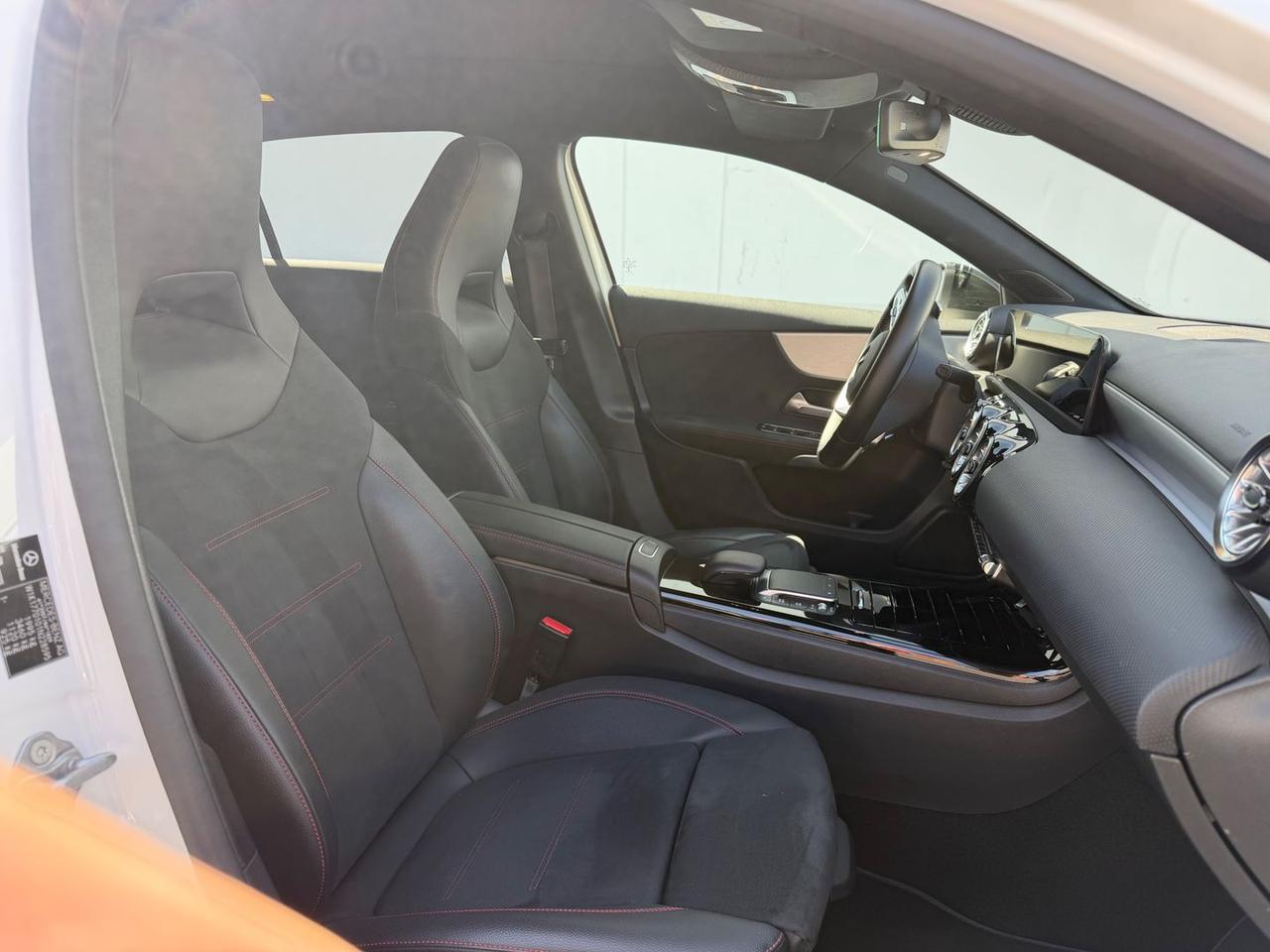 Mercedes-Benz A 180 180 D AMG Line Premium #10440