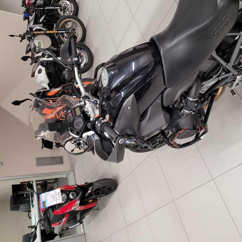 Bmw R 1200 GS - 2011