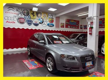 Audi A4 2.0 TDI 140cv Avant - 2005