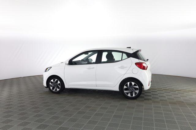HYUNDAI i10 i10 1.0 MPI Connectline