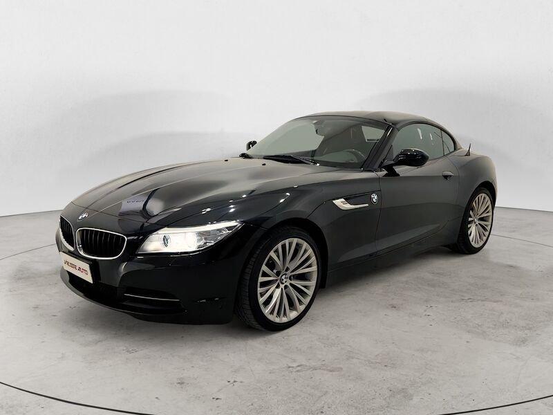 BMW Z4 Z4 sDrive20i