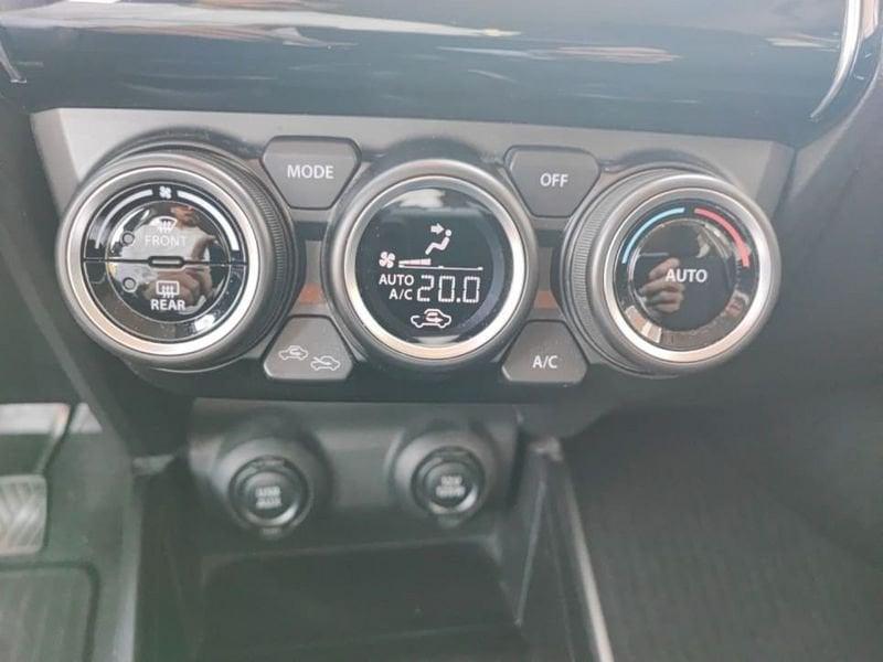 Suzuki Swift 1.2H TOP 2WD