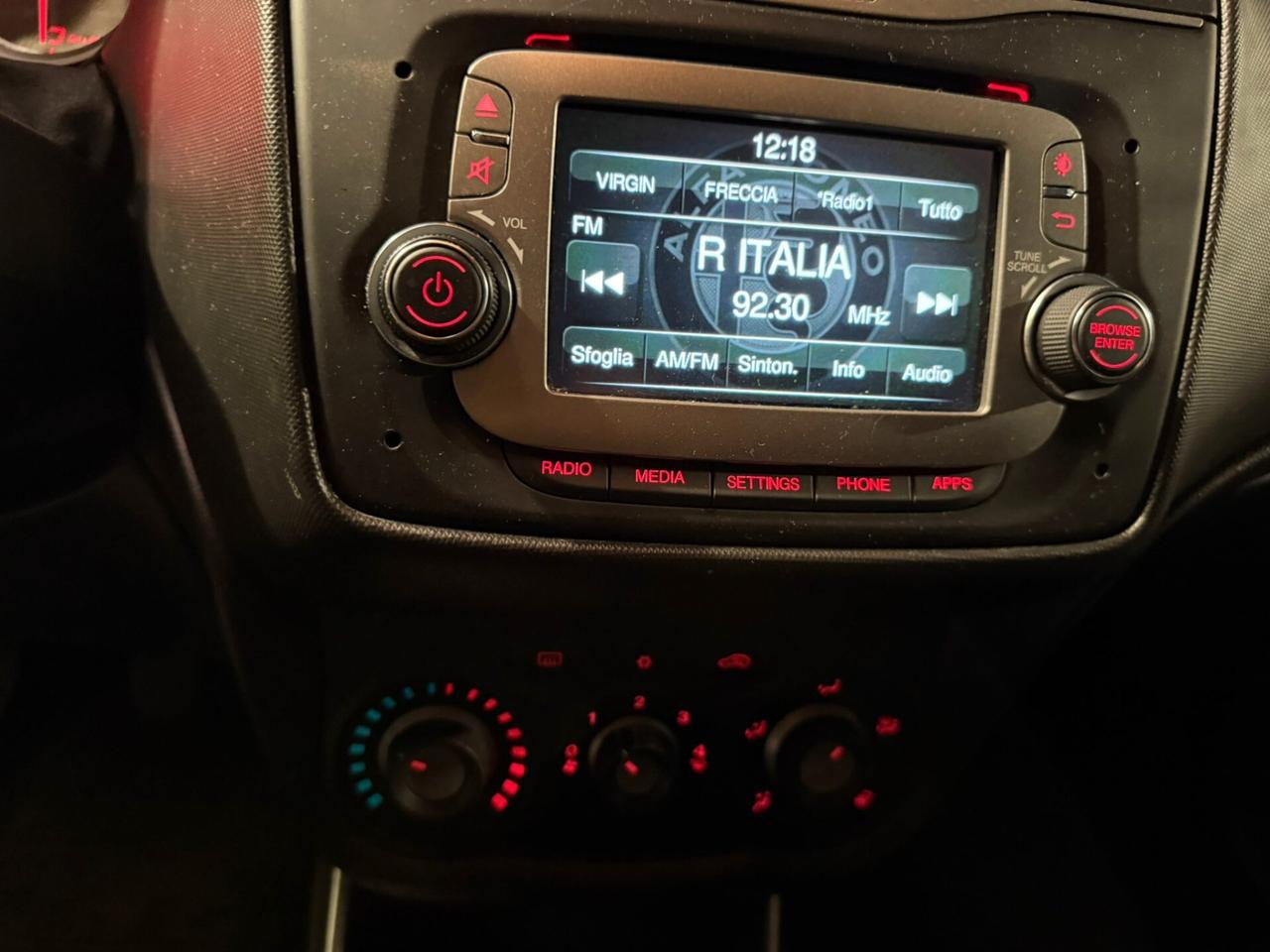 Alfa Romeo MiTo 1.3 JTDm 95 CV S&S