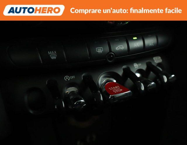 MINI Cooper SD 2.0 Cooper SD aut.