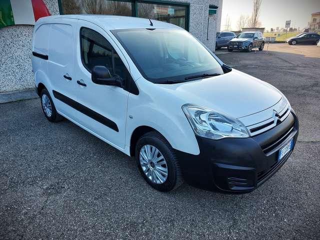 Citroen Berlingo HDI 90 CV 3 POSTI VAN L1