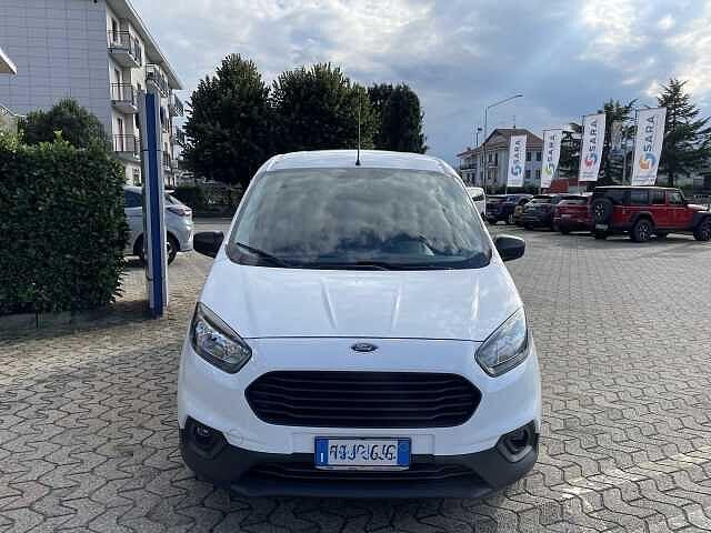 Ford Transit Courier 1.5 TDCi 100CV Van Trend