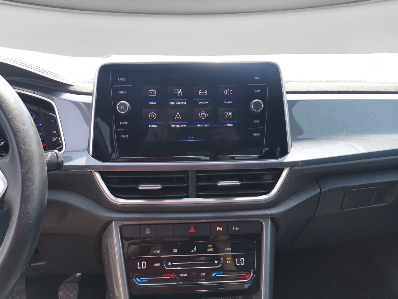 VOLKSWAGEN T-Roc I 2022 - T-Roc 1.0 tsi Style