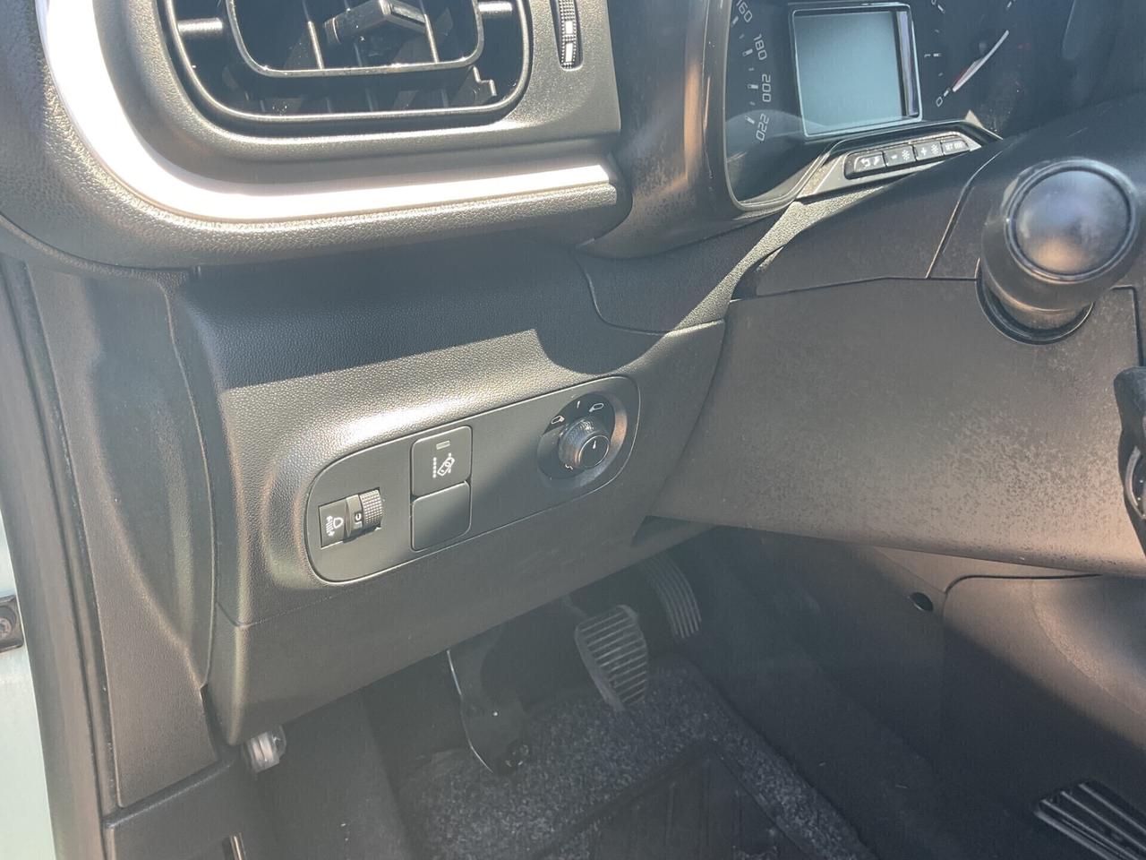Citroen C3 BlueHDi 100 S&S Shine