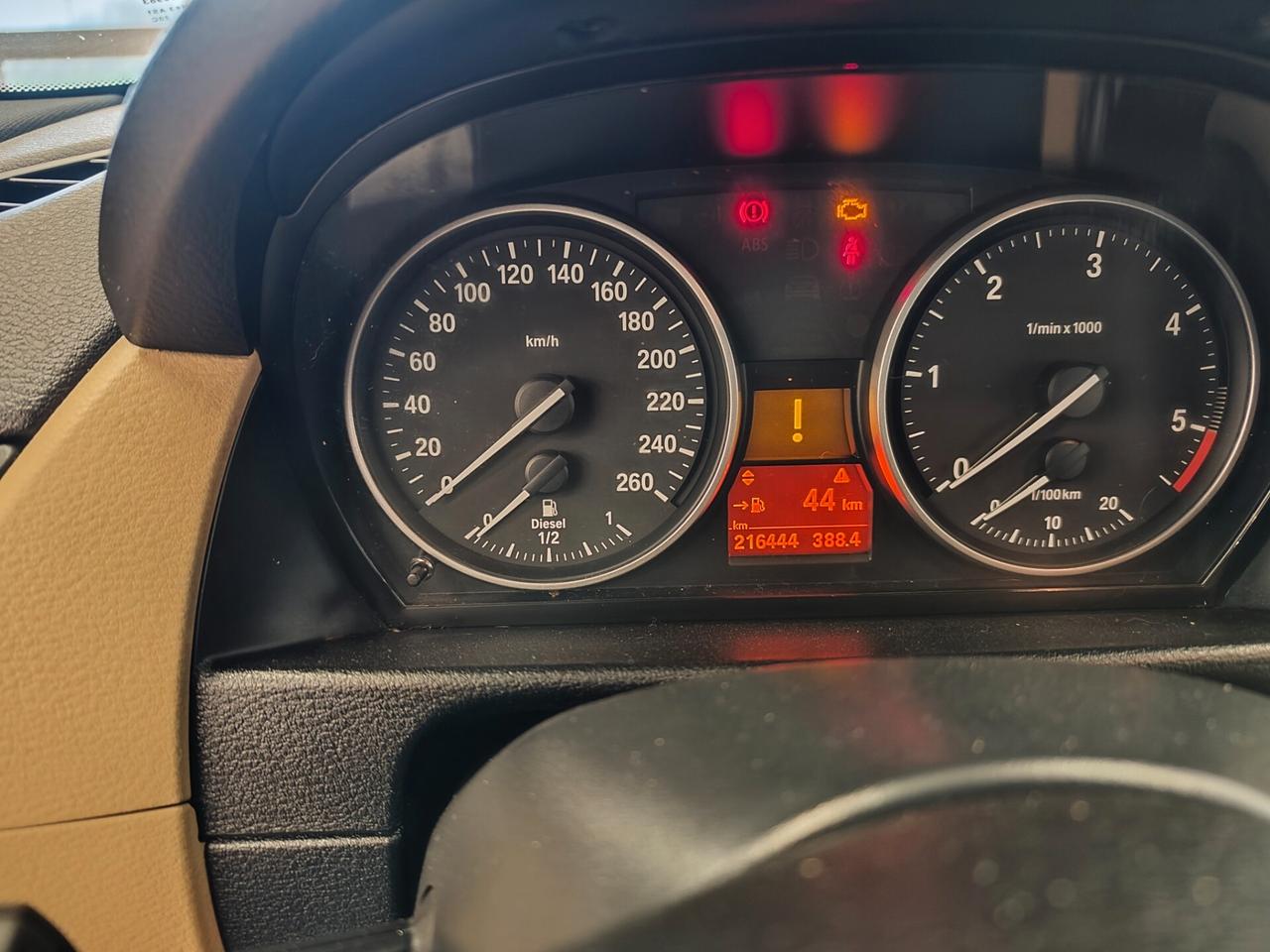 Bmw X1 sDrive20d Attiva