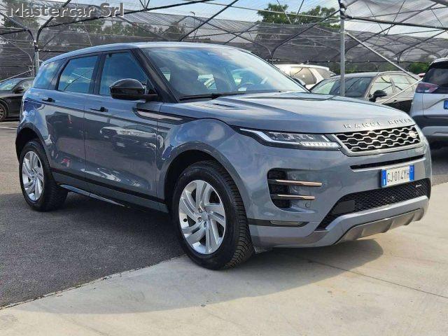 LAND ROVER Range Rover Evoque 1.5 P300E PHEV R-DYNAMIC AWD AUTO - GJ014YH