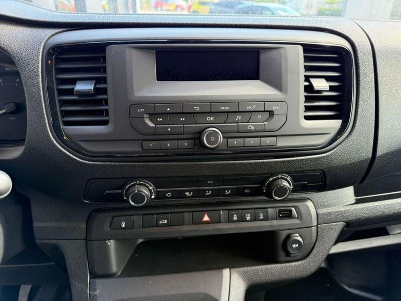 Citroën Jumpy Doppia Cabina Mobile M - 1.5 BlueHDI 120 S&S