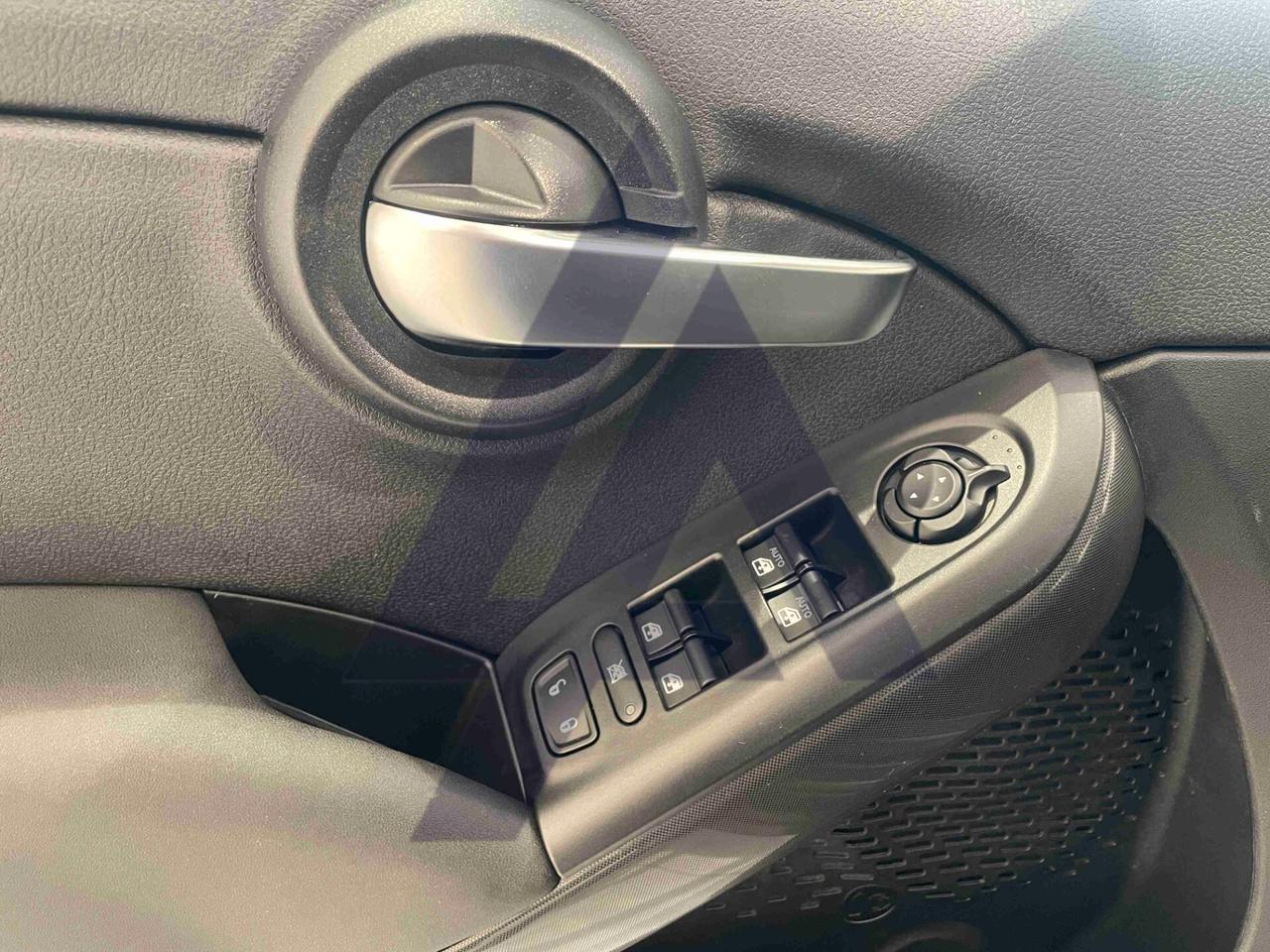 Fiat 500X 2.0 MultiJet 150 CV AT9 4x4 Cross