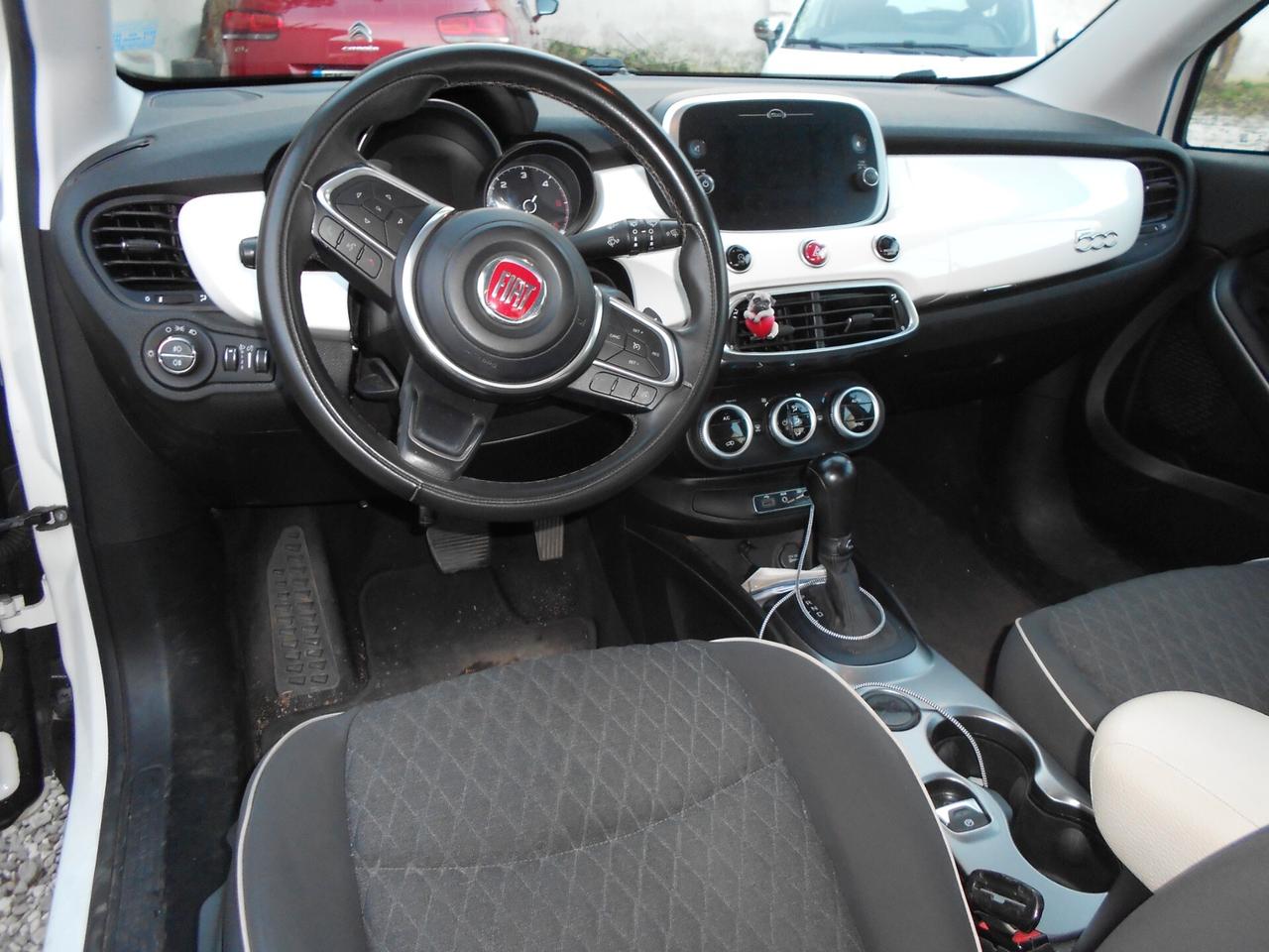 Fiat 500X 1.6 MultiJet 120 CV Cross