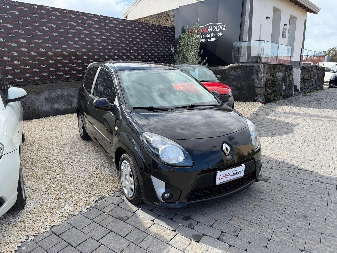 Renault Twingo 1.2 8V Dynamique