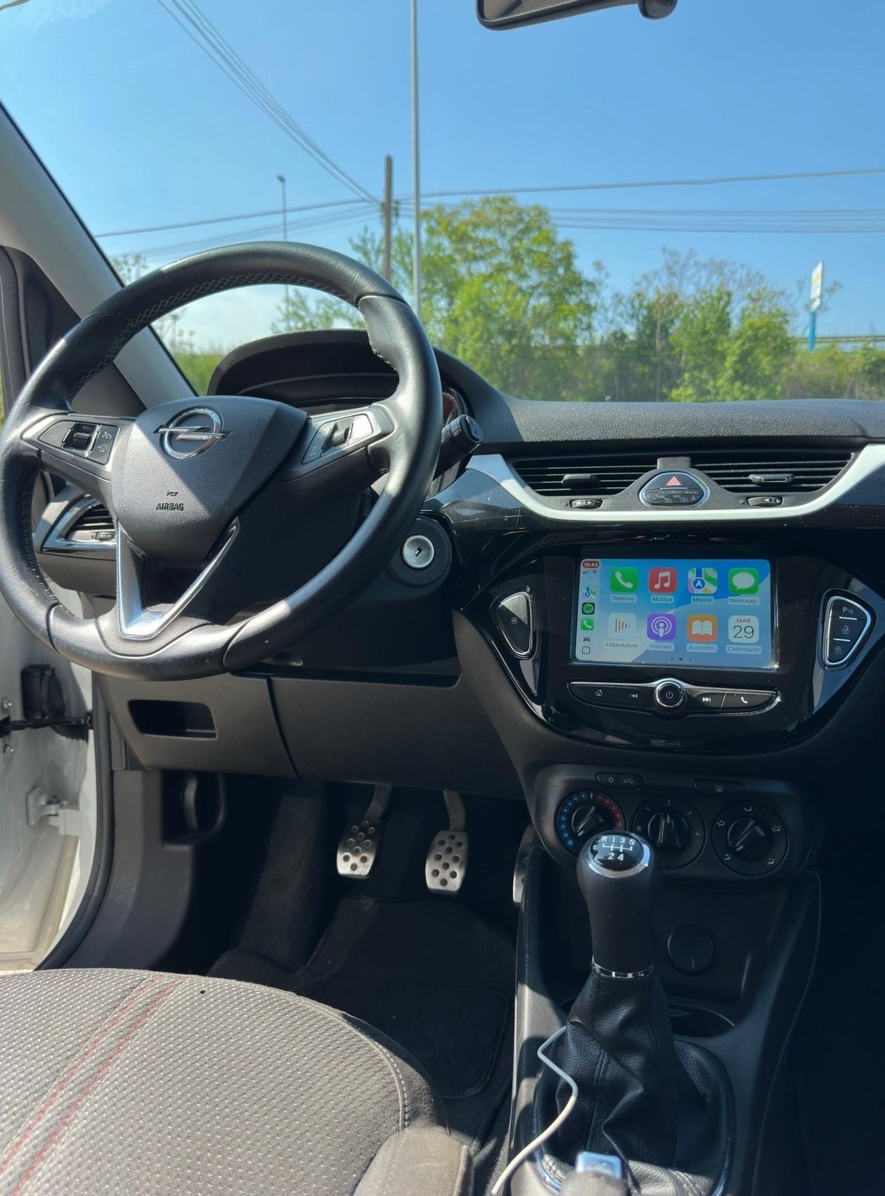 Opel Corsa 1.3 CDTI Innovation 75CV 5 Porte